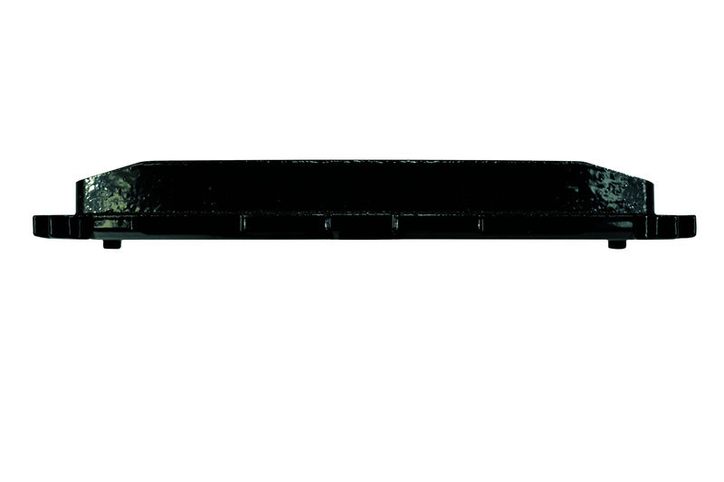 HELLA Brakes DISC BRAKE PAD SET - 355012241