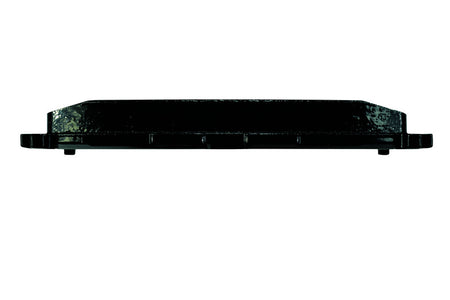 HELLA Brakes DISC BRAKE PAD SET - 355012241