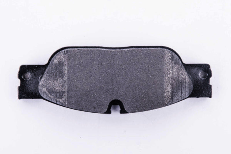 HELLA Brakes DISC BRAKE PAD SET - 355012251