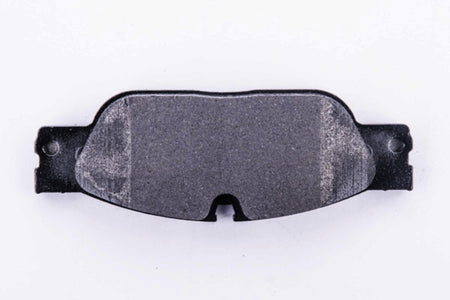 HELLA Brakes DISC BRAKE PAD SET - 355012251