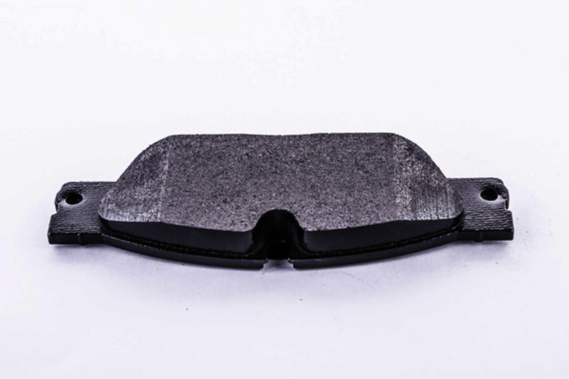 HELLA Brakes DISC BRAKE PAD SET - 355012251