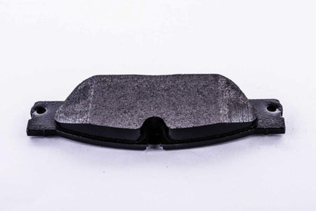 HELLA Brakes DISC BRAKE PAD SET - 355012251