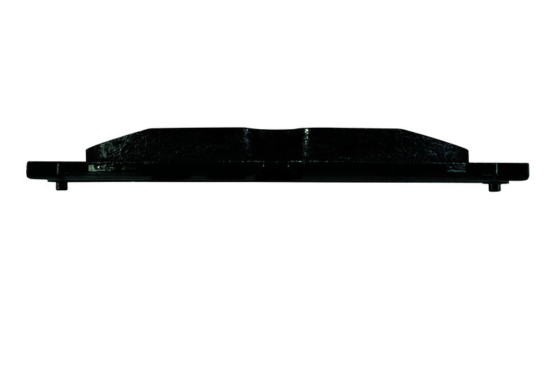 HELLA Brakes DISC BRAKE PAD SET - 355012251