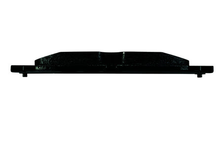 HELLA Brakes DISC BRAKE PAD SET - 355012251