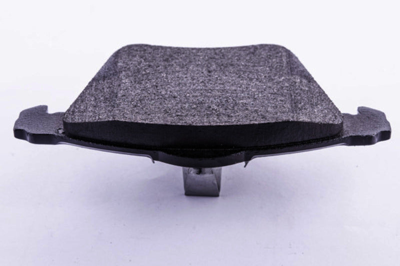 HELLA Brakes DISC BRAKE PAD SET - 355012281