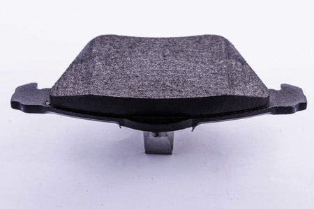 HELLA Brakes DISC BRAKE PAD SET - 355012281