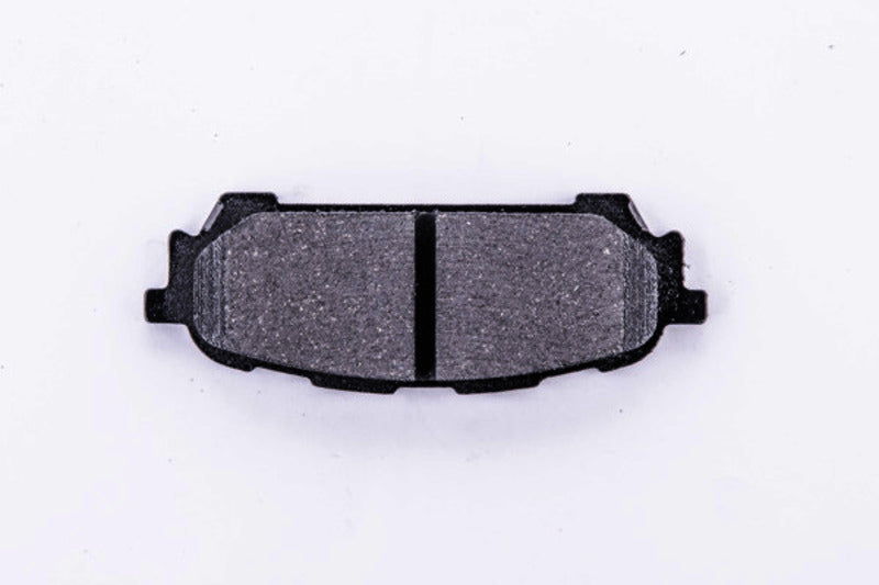 HELLA Brakes DISC BRAKE PAD SET - 355012311