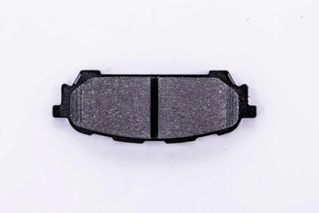 HELLA Brakes DISC BRAKE PAD SET - 355012311