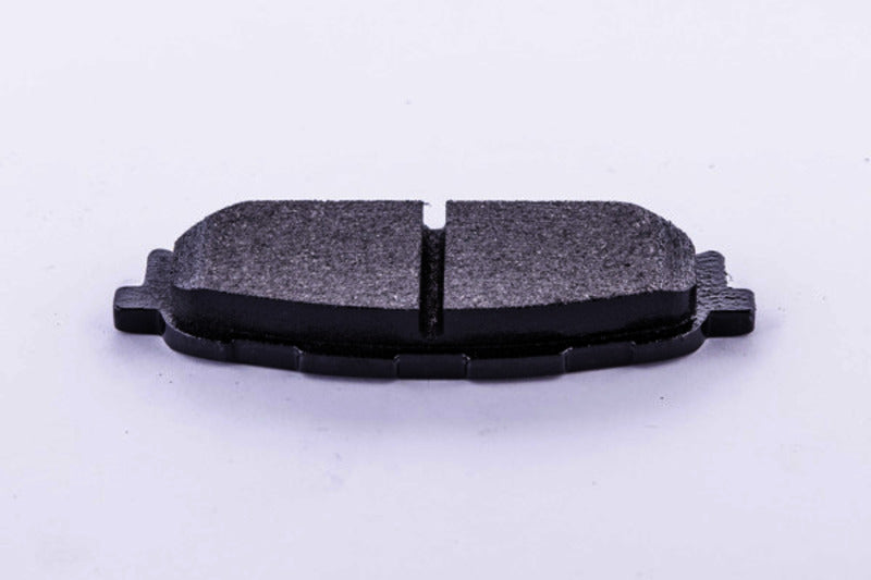 HELLA Brakes DISC BRAKE PAD SET - 355012311