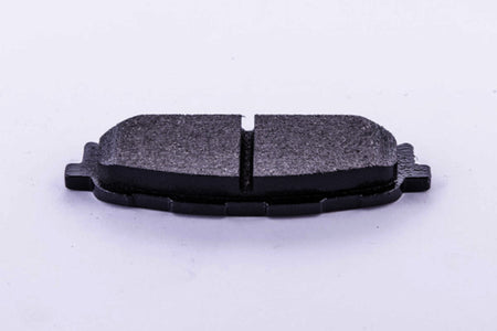 HELLA Brakes DISC BRAKE PAD SET - 355012311