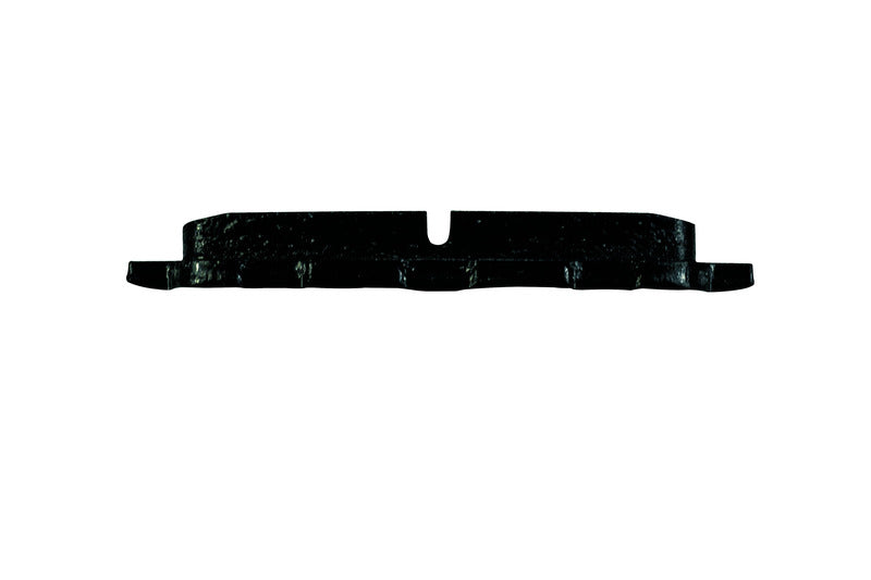 HELLA Brakes DISC BRAKE PAD SET - 355012311