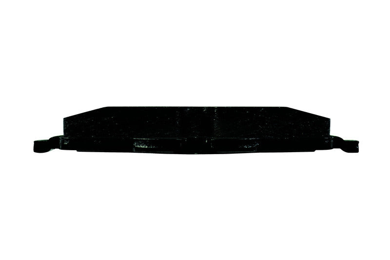 HELLA Brakes DISC BRAKE PAD SET - 355012341