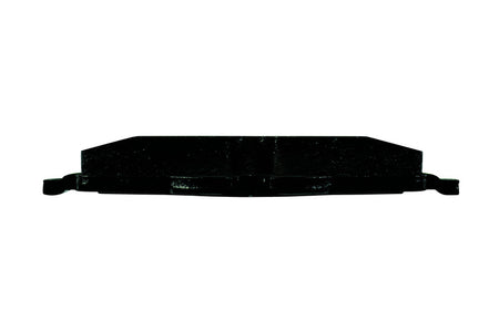 HELLA Brakes DISC BRAKE PAD SET - 355012341