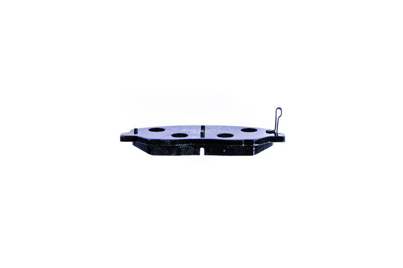 HELLA Brakes DISC BRAKE PAD SET - 355012371