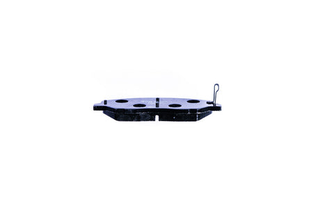 HELLA Brakes DISC BRAKE PAD SET - 355012371