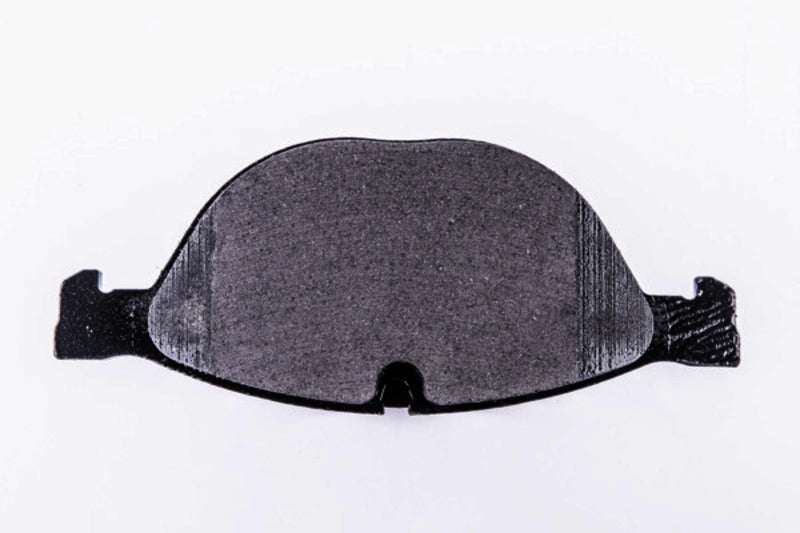 HELLA Brakes DISC BRAKE PAD SET - 355012521