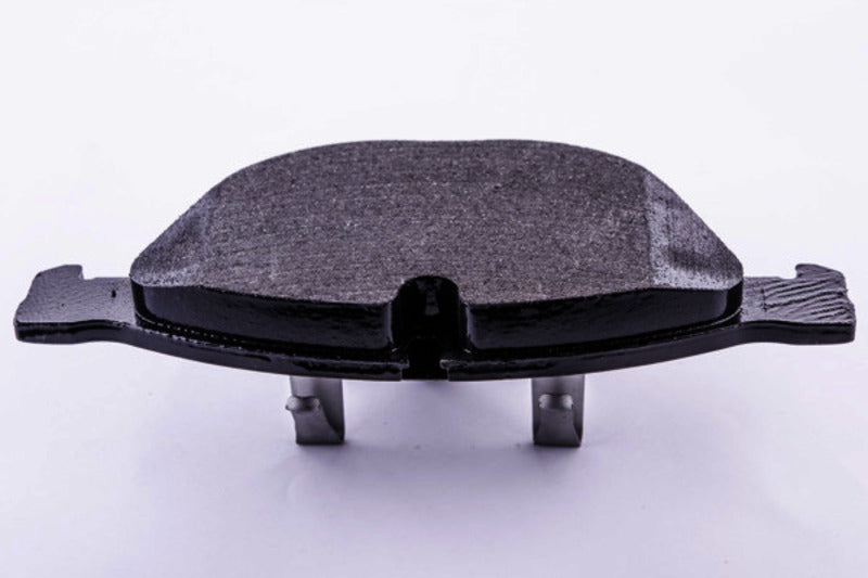 HELLA Brakes DISC BRAKE PAD SET - 355012521