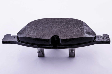 HELLA Brakes DISC BRAKE PAD SET - 355012521