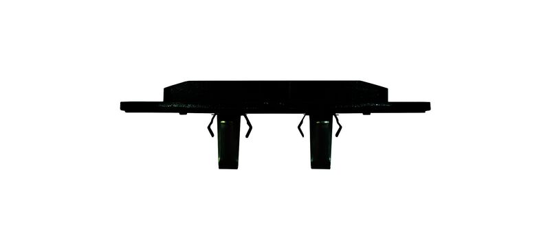 HELLA Brakes DISC BRAKE PAD SET - 355012521