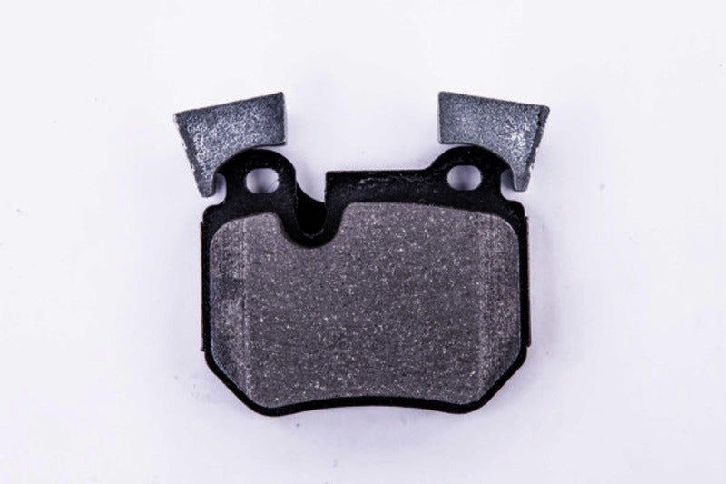 HELLA Brakes DISC BRAKE PAD SET - 355012551
