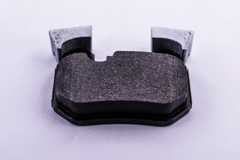 HELLA Brakes DISC BRAKE PAD SET - 355012551