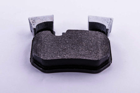 HELLA Brakes DISC BRAKE PAD SET - 355012551