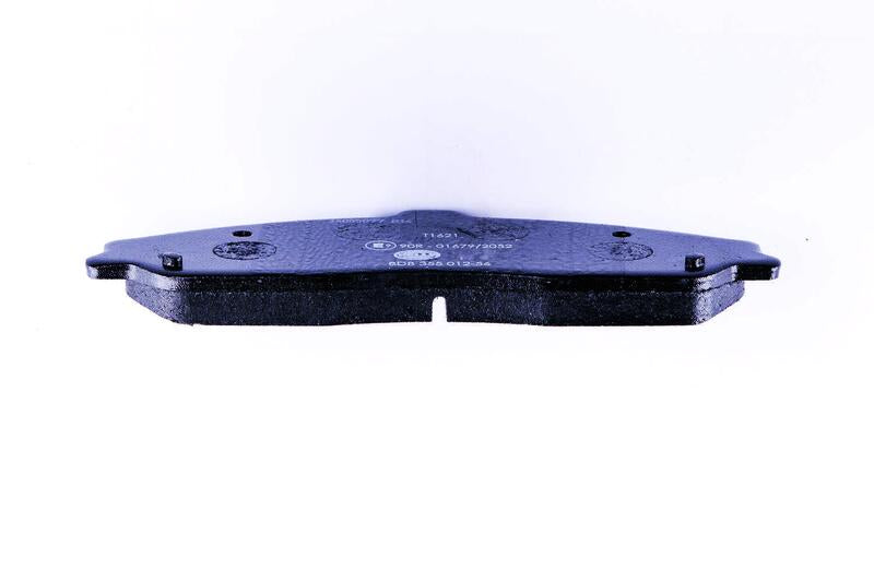 HELLA Brakes DISC BRAKE PAD SET - 355012561