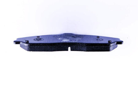 HELLA Brakes DISC BRAKE PAD SET - 355012561