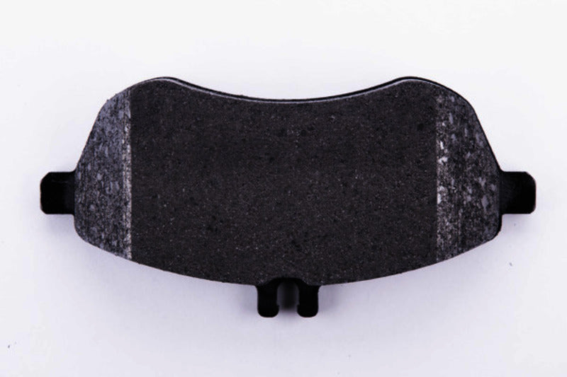 HELLA Brakes DISC BRAKE PAD SET - 355012601