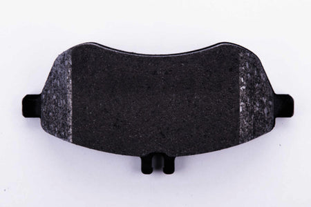 HELLA Brakes DISC BRAKE PAD SET - 355012601