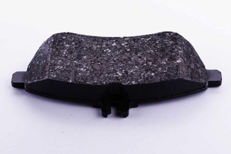 HELLA Brakes DISC BRAKE PAD SET - 355012601