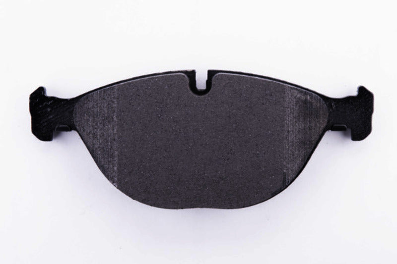 HELLA Brakes DISC BRAKE PAD SET - 355012661