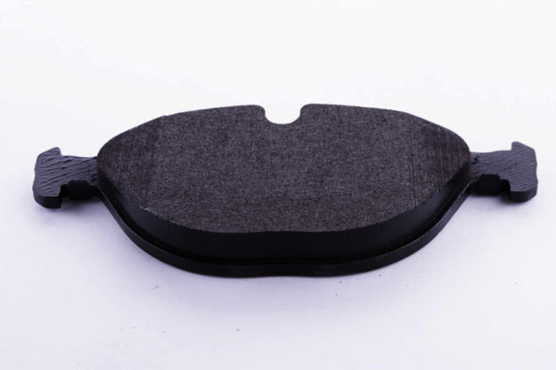 HELLA Brakes DISC BRAKE PAD SET - 355012661