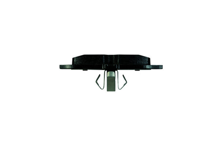 HELLA Brakes DISC BRAKE PAD SET - 355012741