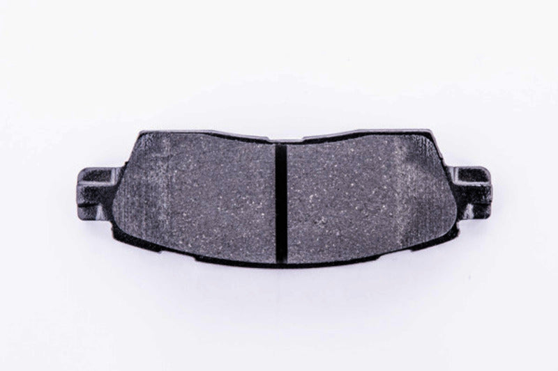 HELLA Brakes DISC BRAKE PAD SET - 355012821