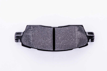 HELLA Brakes DISC BRAKE PAD SET - 355012821