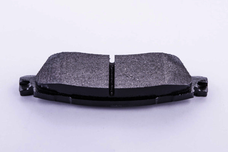 HELLA Brakes DISC BRAKE PAD SET - 355012821
