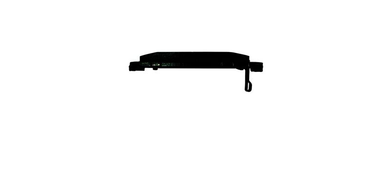 HELLA Brakes DISC BRAKE PAD SET - 355012821