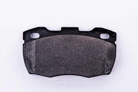 HELLA Brakes DISC BRAKE PAD SET - 355012871