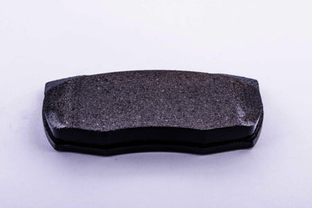 HELLA Brakes DISC BRAKE PAD SET - 355012871