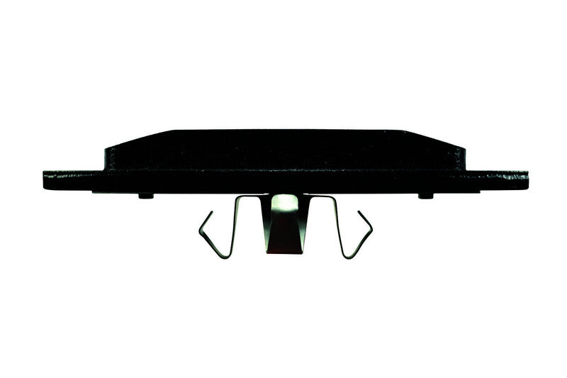 HELLA Brakes DISC BRAKE PAD SET - 355012891