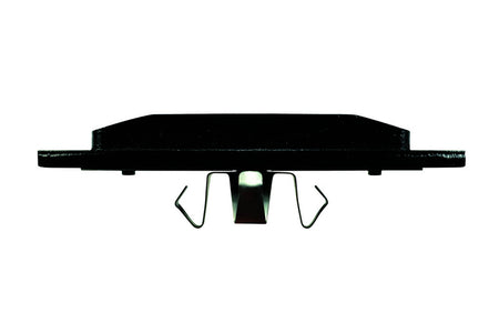 HELLA Brakes DISC BRAKE PAD SET - 355012891