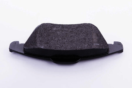 HELLA Brakes DISC BRAKE PAD SET - 355012891