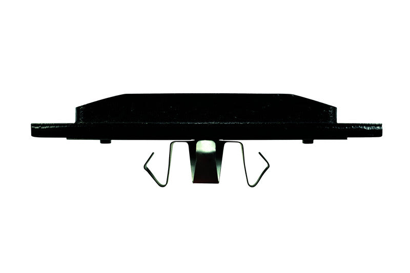 HELLA Brakes DISC BRAKE PAD SET - 355012891