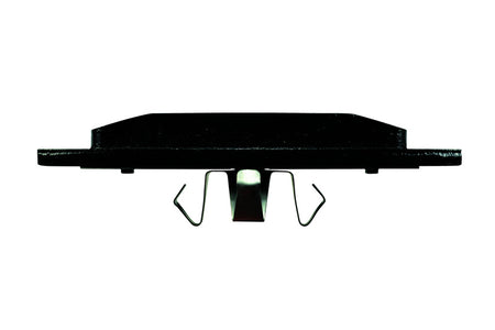 HELLA Brakes DISC BRAKE PAD SET - 355012891