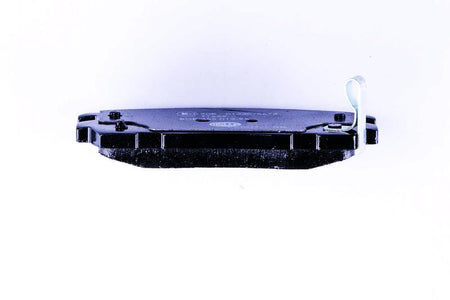 HELLA Brakes DISC BRAKE PAD SET - 355012951