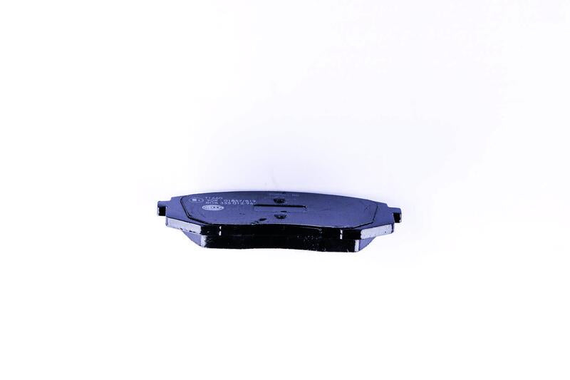 HELLA Brakes DISC BRAKE PAD SET - 355012961
