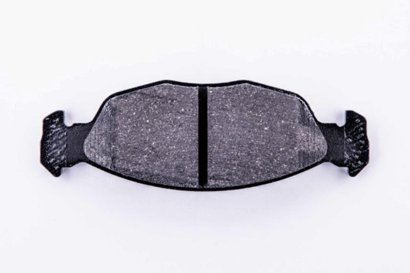 HELLA Brakes DISC BRAKE PAD SET - 355013031