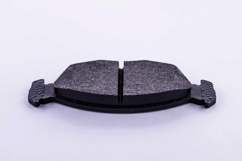 HELLA Brakes DISC BRAKE PAD SET - 355013031