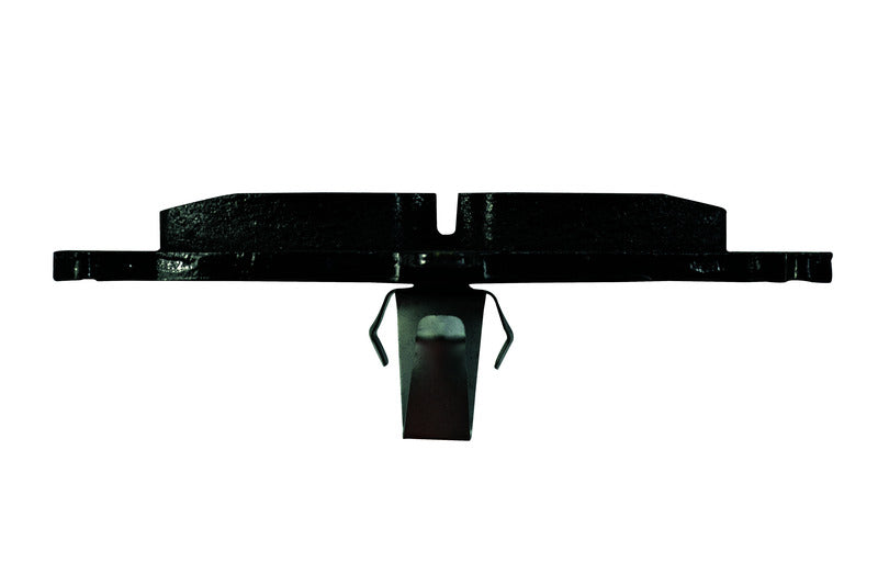 HELLA Brakes DISC BRAKE PAD SET - 355013031